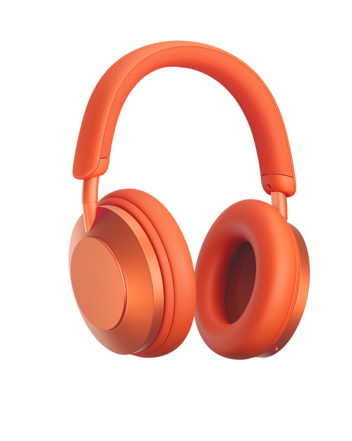 Koptelefoon + 3 maanden Storytel Unlimited