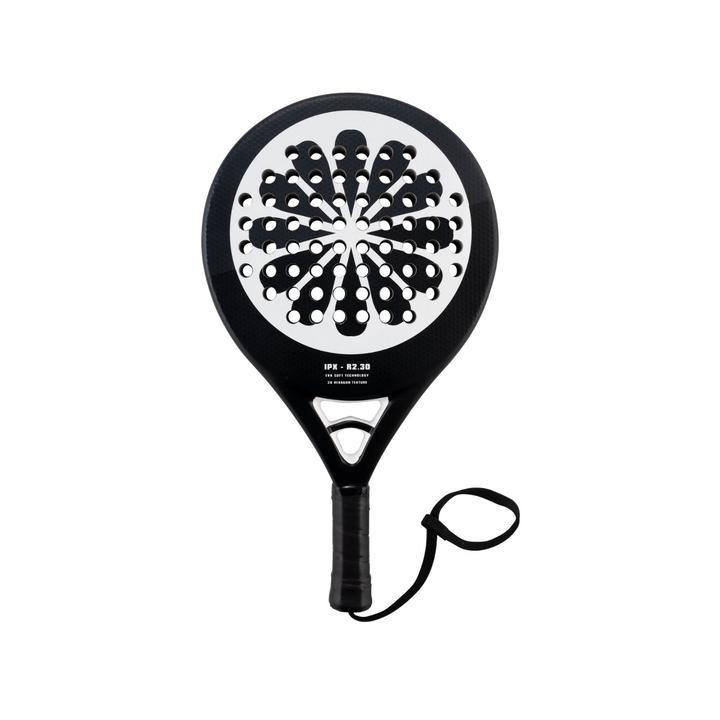 Padelracket van Indian Maharadja
