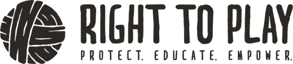 De Grote Right To Play Actie 2025
