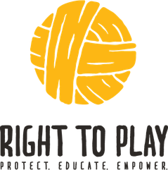 Right To Play