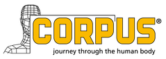CORPUS 'journey through the human body'