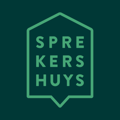 Sprekershuys