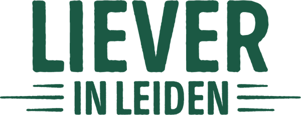 Liever in Leiden Prijzenparade