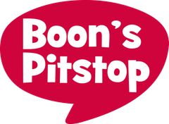 Boon's Pitstop