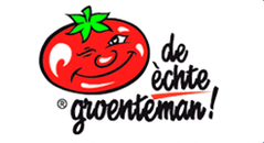 De Echte Groenteman Burgum