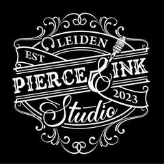 Pierce & Ink Studio