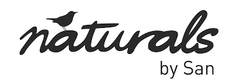 Naturals by San