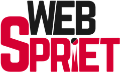 Webspriet