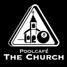 Poolcafe the Church