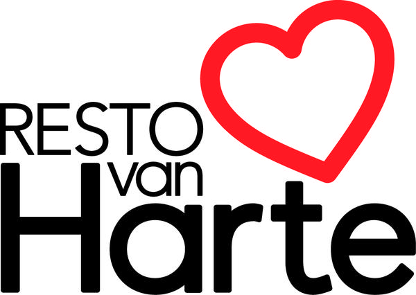 Resto VanHarte Loterij - Den Haag