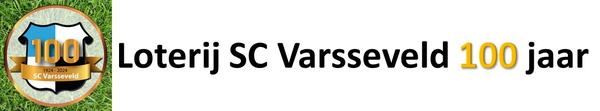 SC Varsseveld 100-jaar