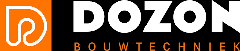Dozon bouwtechniek