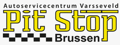 Pitstop Brussen