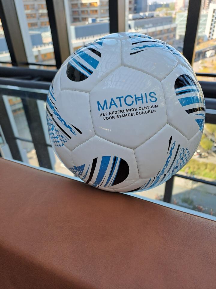 Matchis voetbal