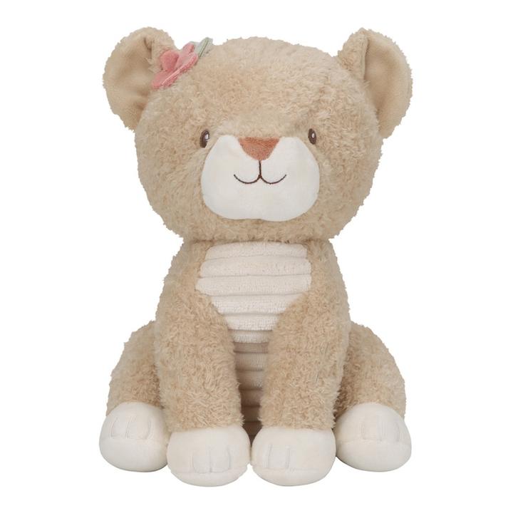 Knuffel leeuwin 60 cm - Little Dutch