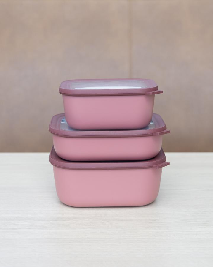 Mepal multikom set Vivid Mauve