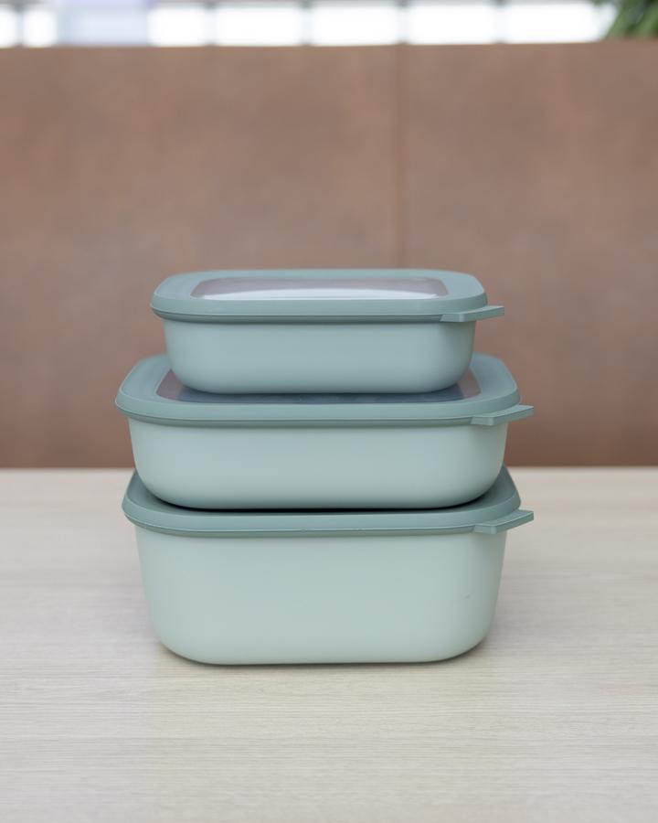 Mepal multikom set 3 stuks Nordic Sage