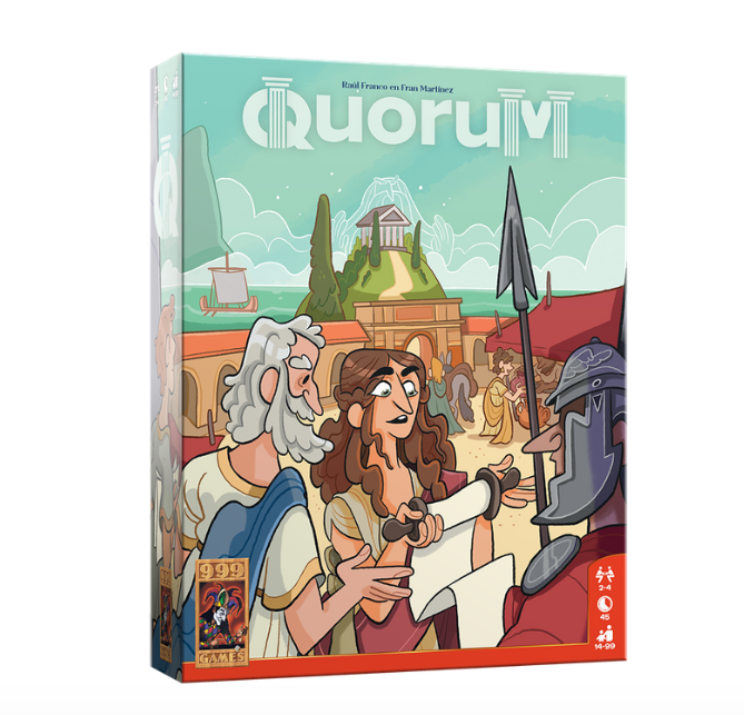Quorum