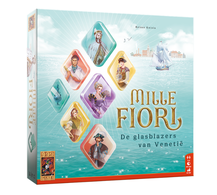 Mille Fiori