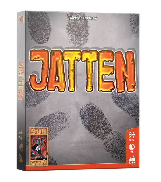 Jatten