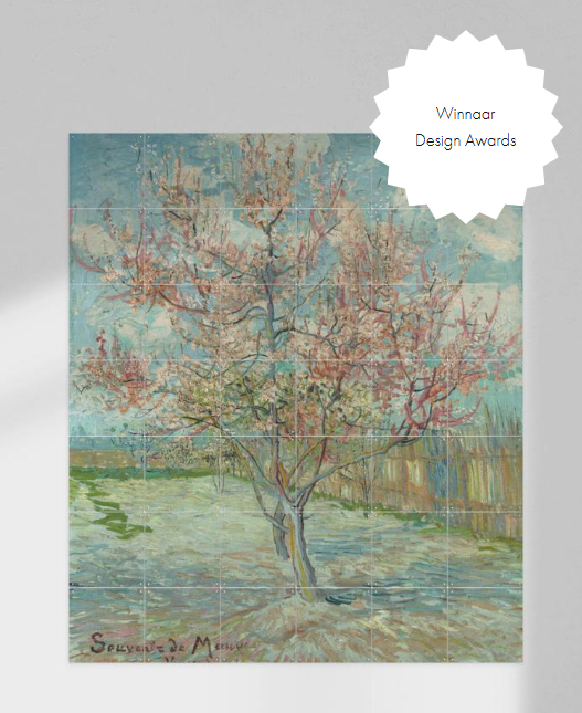 IXXI Wanddecoratie
