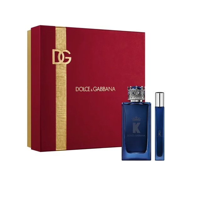 Deloox Dolce & Gabbana K By Dolce & Gabbana Eau de Parfum Gift Set