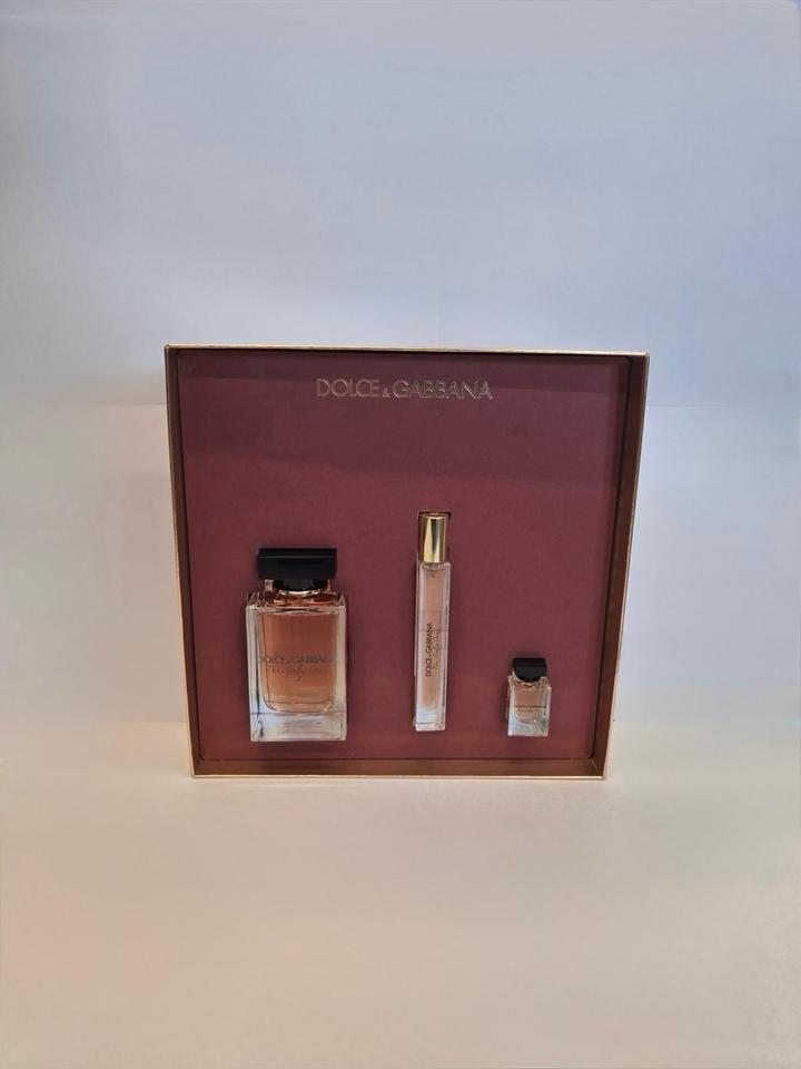 Deloox Dolce & Gabbana The Only One Gift Set