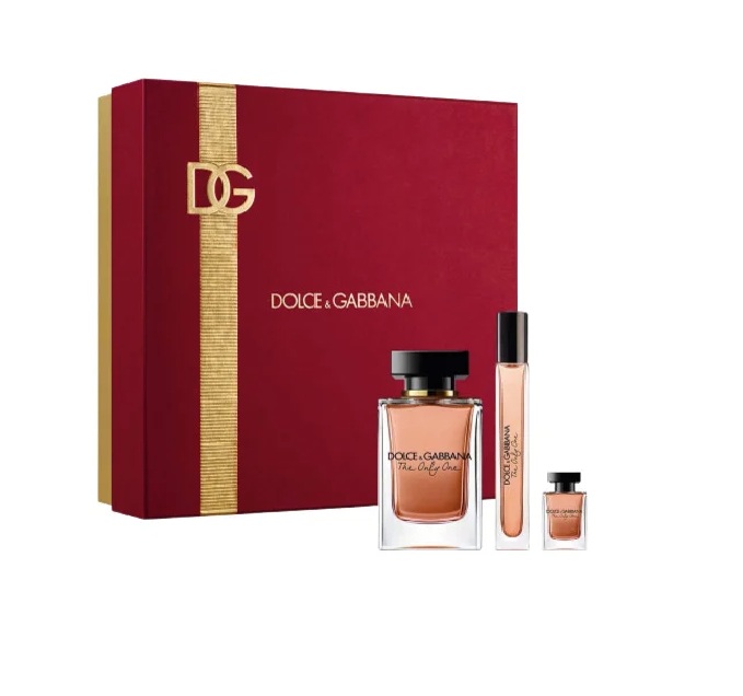 Deloox Dolce & Gabbana The Only One Gift Set