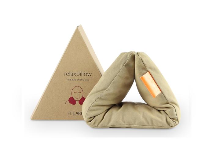 Fitlabel relax pillow