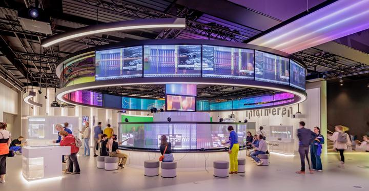 Mediamuseum Beeld & Geluid 2 toegangskaarten