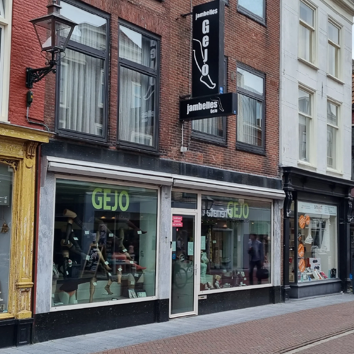 Cadeaubon Jambelles GeJo