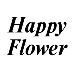 Happy Flower