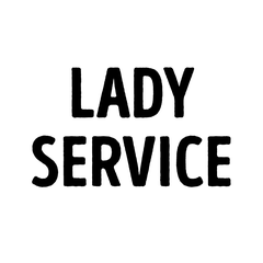 Lady Service
