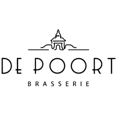 Brasserie de poort
