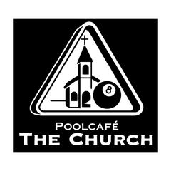 Poolcafe the Church