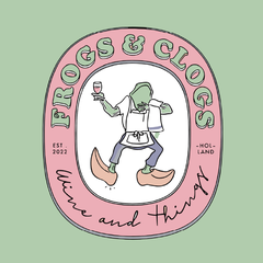 Frogs & Clogs