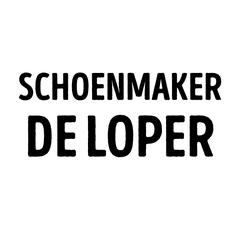 De loper schoenmakerij