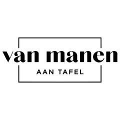 Van Manen aan tafel