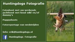 Huntingdogs Fotografie