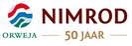 Stichting Nimrod 50 jaar
