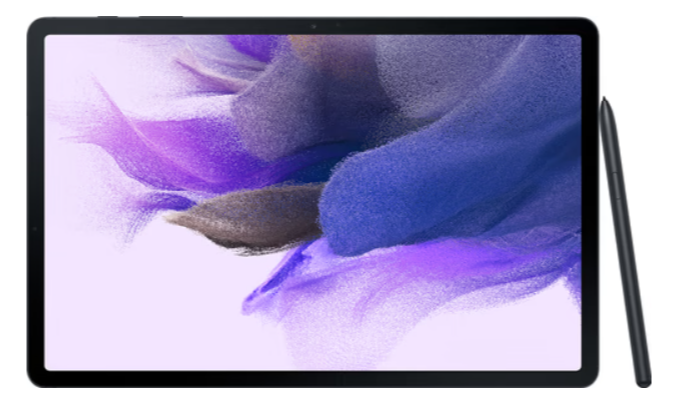 Een Samsung tablet
