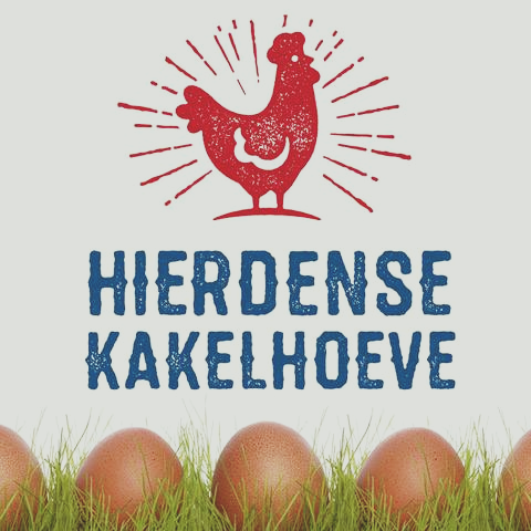 Een geadopteerde kip; jaar lang elke week 6 verse eieren