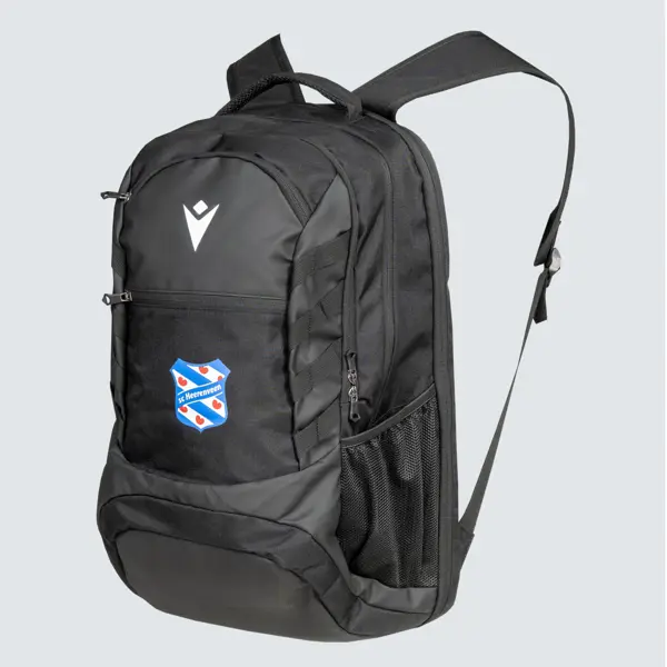 sc Heerenveen Luxe Rugtas