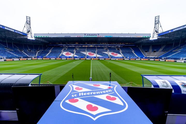 Stadiontour voor 10 personen