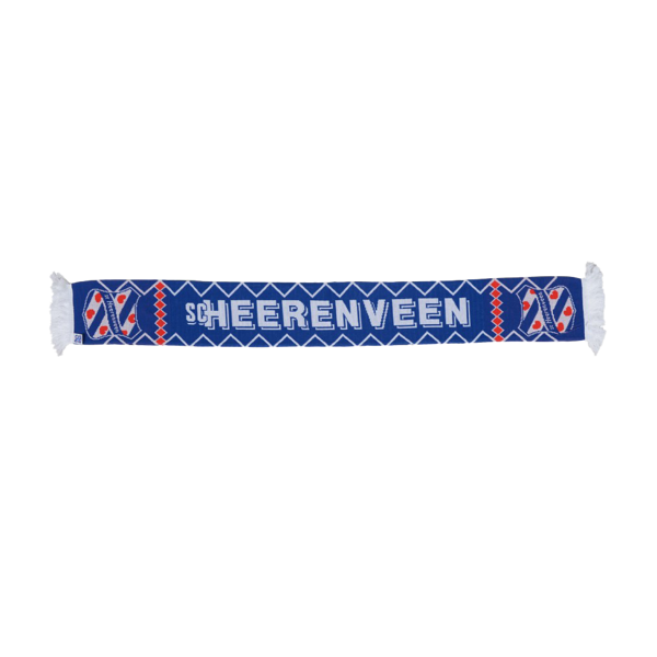 sc Heerenveen Clubsjaal