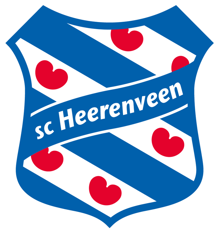 sc Heerenveen Zitzak