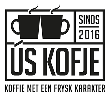 Ûs Kofje pakket 