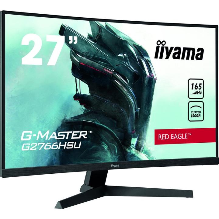 Iiyama G-Master 27 inch computer scherm