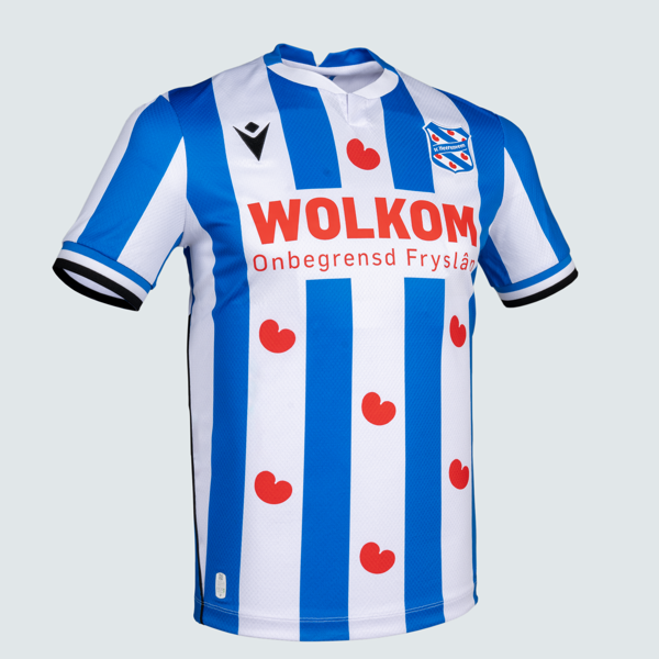 sc Heerenveen Thússhirt