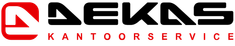 DEKAS Kantoorservice
